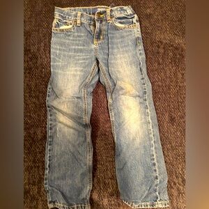 Men's Blue Jeans